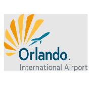 Greater Orlando Aviation Authority Logo